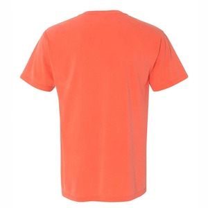 Camisetas para hombre a precio razonable, proveedor mayorista de fábrica, antiencogimiento, transpirables, antibacterianas, las más vendidas, camiseta para hombre de última tendencia. - Product Image 5