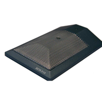BETA 91A Boundary Microphone Condenser Kick Drum Mic Professional Instrument Recording Cardioid Studio Stage Performance Audio