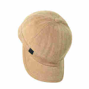 Nueva Gorra de Béisbol Ligera de 5 Paneles, Estilo Deportivo, para Uso Casual, Transpirable, Tipo Trucker - Product Image 4