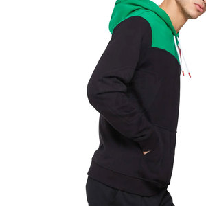 OEM Service Wholesale Best Design <b>Men</b> <b>Hoodies</b> Lightweight Breathable Quick Dry <b>Men</b> <b>Hoodies</b> Made In Pakistan - Product Image 3