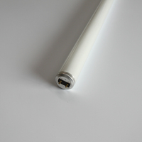 Tubo D65 Daylight T8 de 18W y 2 pies, Tubo D75, Tubo D50, Tubo F40T12 TL84 para Estudio Fotográfico y Laboratorio de Color