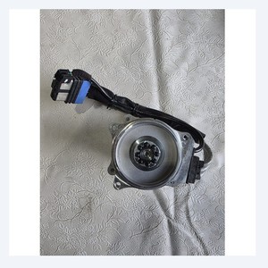 Moteur de direction assistée électrique (EPS) d'occasion compatible avec Hyundai Kia - Product Image 2