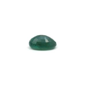 Natural Zambian Emerald 4.05 Carat Loose Gemstone Emerald Cut for Fine Jewelry - Product Image 3