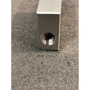 Válvula DISCO ES MSVAE-10SU-3 VENTIRU, 168646 - Equipo y Piezas de Semiconductores de Confianza de Tradicción Global - Product Image 4