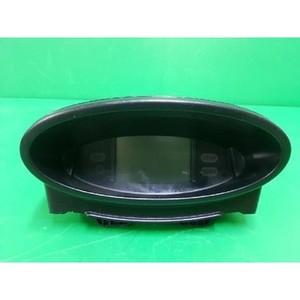 Paneles de Instrumentos Usados Twizy 682503093R - Product Image 1