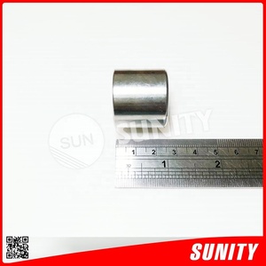 TAIWAN SUNITY Nouveau Roulement d'arbre de transmission haute performance en acier argenté 93315-32224 pour moteur hors-bord Yamaha E40X 6 cylindres 4 temps - Product Image 2