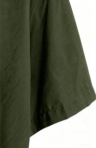 Conjunto de Pantalones Cortos Deportivos para Hombre, Talla Grande, Transpirables, de Secado Rápido, con Logotipo Personalizado, Dos Piezas, OEM, 100% Algodón - Product Image 4