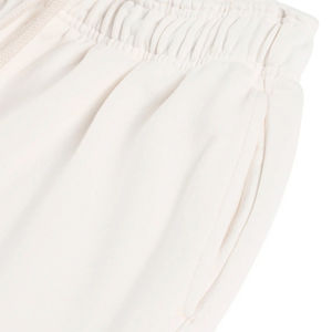 Pantalon de survêtement décontracté pour homme, 100% coton, molleton épais, chaud pour l'hiver, coupe droite, pour le travail, les activités de plein air, avec poches cargo - Product Image 5