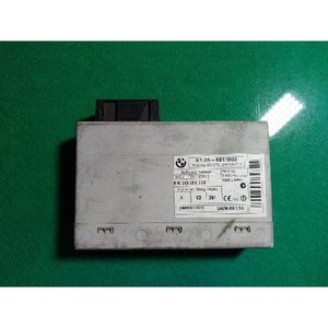 ECUs et modules informatiques d'occasion de la série 7 6941803 - Product Image 1