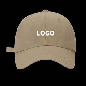 Gorra de Béisbol de Diseño Hip Hop Casual con Logotipo Personalizado, Gorras de Béisbol de Primera Calidad con Estampado Retro y Bordado Personalizado - Product Image 2
