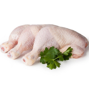 Muslos de Pollo Congelados Halal de Primera Calidad, Cuartos de Muslo de Pollo Congelados con Certificación Halal de Alta Calidad en Venta - Product Image 6