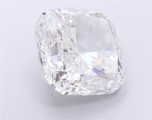 Diamante CVD Cultivado en Laboratorio, Corte Cojín, EX-VG, Blanco Fantasía, Certificado IGI, Claridad VVS-VS, 0.003-20 Quilates, para Joyería, Hombres y Mujeres - Product Image 3