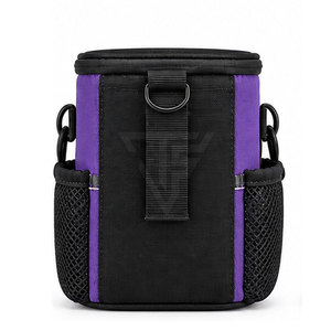 Sac d'entraînement Beutel Hyundai de qualité supérieure, dernier modèle, avec poches en filet et porte-sac à déjections, pour l'entraînement en extérieur des chiens - Product Image 6