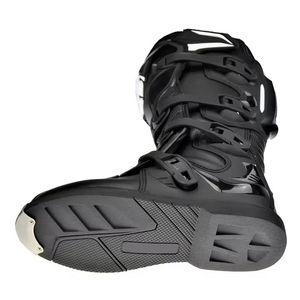 Nouvelles bottes de motocross respirantes en cuir maillé, légères, confortables, durables, toutes saisons, à bas prix - Product Image 4