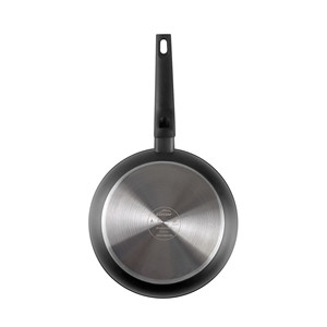 Set di 2 padelle antiaderenti Fogo per cucinare e friggere - Product Image 2