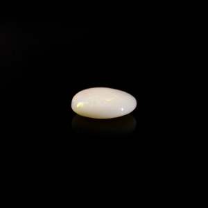 Natural Rough Opal Loose Gemstone 7.71 Carat Certified Wholesale 20mm - Product Image 3