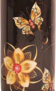 Botella de Agua de Cobre de Alta Calidad, Color Natural, Cobre Puro Hecho a Mano, Multifuncional - Product Image 4