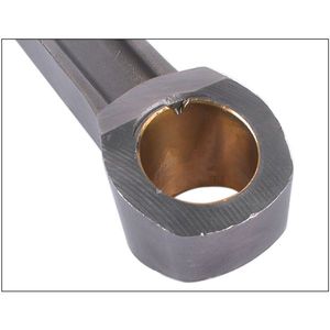 4 Pezzi Cuscinetti Biella 2.4L per Chevrolet Cobalt 2006-2017, Equinox, Malibu, GMC, Buick LaCrosse, Saturn Aura - Codice 12654958 - Product Image 6