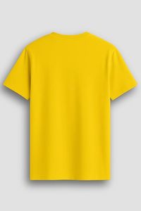 เสื้อยืดโอเวอร์ไซส์ทรงหลวม แบรนด์สตรีทแวร์ ผ้าฝ้ายแท้ 100% คุณภาพสูง แบบเรียบ ไม่มีลาย สำหรับผู้ชาย ไหล่ตก - Product Image 2