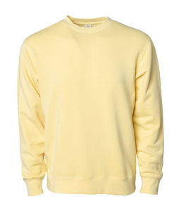 Sudadera Unisex de Cuello Redondo, Estilo Nuevo 2024, Invierno, Estampado Digital, Bordado, Peso Medio, Teñido con Pigmentos, Personalizada - Product Image 1
