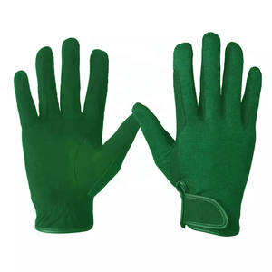 Gants de moto à doigts courts en fibre de carbone, fins, pour entraînement, cyclisme, hommes et femmes, sport, vente chaude, respirants, antidérapants - Product Image 2