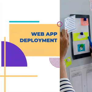 Servicios Expertos de Despliegue de Aplicaciones, Migración a la Nube sin Interrupciones, Configuración de Servidores Escalables, Líneas de Producción CI/CD Automatizadas y Cero Tiempo de Inactividad - Product Image 4