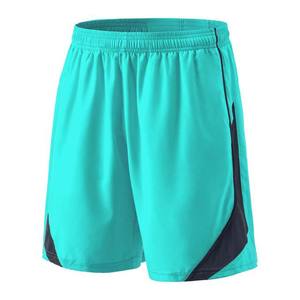 Shorts de course actifs pour hommes, 7 pouces, pour le basketball, la gym, l'entraînement, séchage rapide, avec poches - Product Image 1