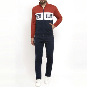 Conjuntos Deportivos de Entrenamiento para Hombre de Alta Calidad, 2 Piezas, Nuevo Estilo, Ecológicos, de Invierno, a Cuadros, para Correr - Product Image 1