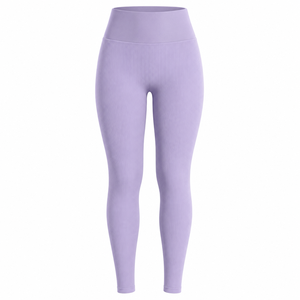 Leggings de sport marron taille haute ajustés pour femmes, best-seller, pour l'entraînement (taille adulte) - Product Image 6