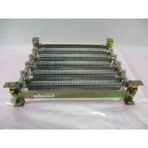 Banco de Resistencias MRC 42-340121-5-000032, 60 OHM, 5 - Equipo y Piezas de Semiconductores de Confianza de Marca Global - Product Image 2