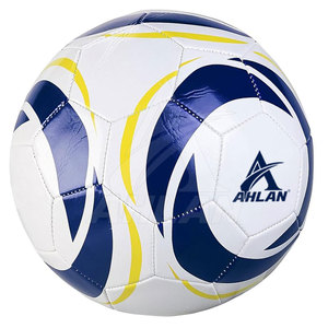 Advanced Training Equipment Hybrid Soccer <b>Ball</b> With Consistent Flight Hybrid Soccer <b>Ball</b> For Sle - Product Image 4