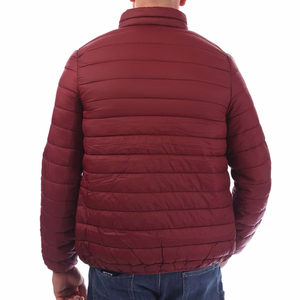 OEM ODM Customized Bomber <b>Jackets</b> Goose Down <b>Jacket</b> Winter Warm Unisex Hooded Shiny Puffer <b>Jacket</b> for Men Quilted Winter <b>Jackets</b> - Product Image 4