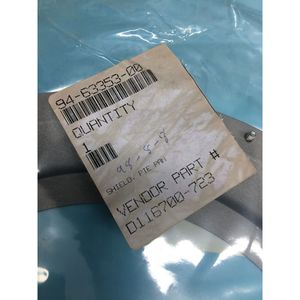 TOKYO ELECTRON TEL D116700 SHIELD, ETCH, 200MM - อุปกรณ์และชิ้นส่วนเซมิคอนดักเตอร์ระดับโลกที่เชื่อถือได้ - Product Image 3