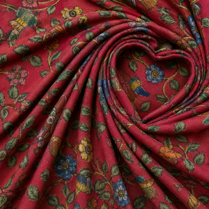 African Wax Print Fabric Ankara Fabric Cotton Fabric Printed Fabric Fashion Fabric For Garment Apparel Sourcing Wholesale Export - Product Image 1