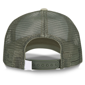 Durable Panel Baseball Cap Adjustable Build <b>Top</b> Quality Casual Hat Performance Sport Headwear Professional Baseball Cap - Product Image 5