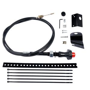 Kit di Conversione Sgancio Albero Anteriore per Trasmissione e Assali di Camion GMC S15 Sonoma Jimmy Tutti i Motori 4WD PSL500 - Product Image 3