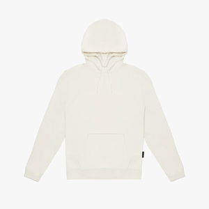 Sudadera con capucha para mujer, personalizable, 100% algodón, gruesa, estilo urbano, extragrande, de forro polar, con bordado frontal y parte delantera lisa - Product Image 3