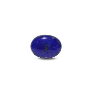 Certified Wholesale Lot of Natural Lapis Lazuli Loose Gemstones Pear Cut Blue 9.9 Carat 20mm - Product Image 1