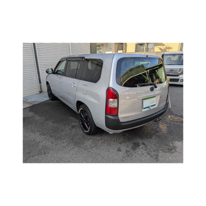 Usado para Probox Van, Automático, Volante a la Izquierda, Cuero, Modelo 2024, Alto Rendimiento, Componentes Duraderos, Excelente Conducción - Product Image 1