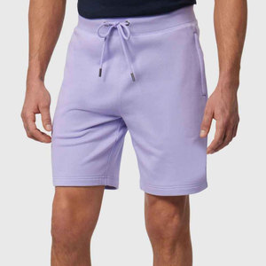 Shorts de course pour hommes, légers, à séchage rapide, respirants, pour la salle de sport, l'entraînement, le jogging, les sports de plein air - Product Image 1