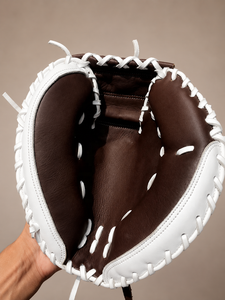 Gants de baseball et de softball professionnels personnalisés LABINO INDUSTRIES, pour lanceur gaucher, légers et durables, à doigts entiers. - Product Image 5