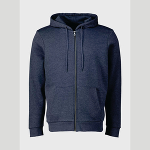 Sudadera con Capucha Personalizada OEM para Hombre, Sudadera de Felpa de Algodón Premium, Estilo Urbano Informal, Holgada, Gruesa, para Invierno, Gimnasio, Moda - Product Image 6