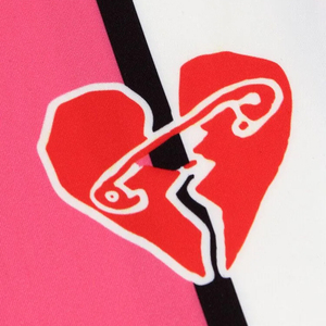 เสื้อผ้าสตรีทแวร์ผู้ชายไซส์ใหญ่ พรีเมียม ขายส่ง ราคาถูก สีชมพูขาว ผ้าฝ้าย 100% คุณภาพสูง สกรีนโลโก้ตามสั่ง เป็นมิตรกับสิ่งแวดล้อม - Product Image 4