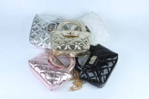 Kids Fashion Mini Handbag <b>Cute</b> bag Little Girl <b>Purse</b> Princess Crossbody Bag - Product Image 1