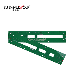 PCB LED 232975GT 232975 pour <span class=keywords><strong>Genie</strong></span> Boom Lift S-100 S-105 S-120 S-125 SX-150 Z-135/70 Z-80/60 ZX-135/70 - Product Image 6