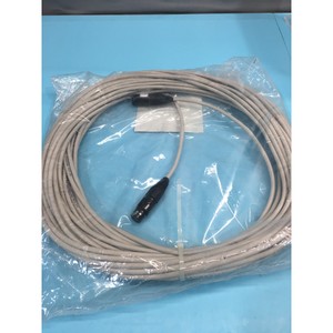 สายเคเบิล BOC Edwards D37207597 XLR 4W (25 เมตร) - อุปกรณ์และอะไหล่เซมิคอนดักเตอร์ระดับโลกที่เชื่อถือได้ - Product Image 2