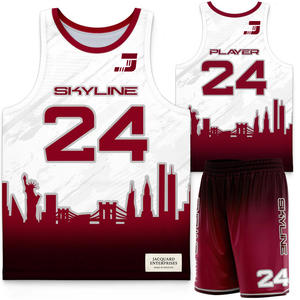 Uniformes de Baloncesto y Pantalones Cortos Personalizados de Alta Calidad y Alto Impacto, Ropa Deportiva de Fútbol 100% Poliéster Hecha en Pakistán - Product Image 1