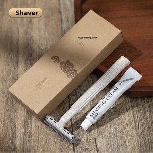 Cepillo de Dientes de Bambú con Logotipo Personalizado, Suministros para Hoteles, Set de Amenidades, Pasta de Dientes Colgate, Kit de Higiene Dental, Productos Ecológicos - Product Image 2