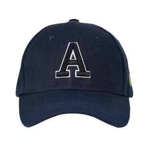 Casquette de sport décontractée pour homme VYRRA INTERNATIONAL 100% coton - Respirante, pour toutes les saisons, pour adultes - Product Image 4