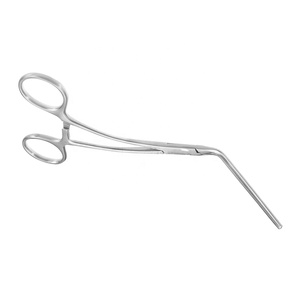 Dyna-abrazadera multiusos, ángulo de 60 grados, 40mm, mandíbulas atléticas, ángulo ligero, 7,25 "(18,5 cm) - Product Image 2